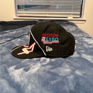 Supreme X New Era fitted hat